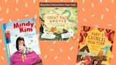 10 Delightful Lunar New Year Books for Kids