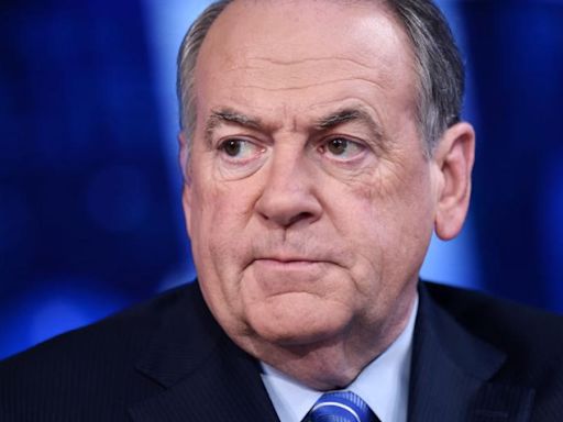 Mike Huckabee predicts Secret Service would file court motion to keep Trump from going to jail