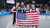 Jimmer Fredette headlines USA Basketball 3x3 Men’s National Team for Paris Olympics