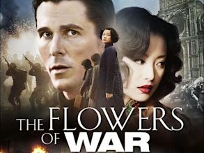 The Flowers of War