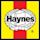 Haynes Manual