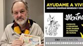 El difícil presente para Clemente Montag, el dibujante de Patoruzú e Hijitus: pide donaciones para vivir | Espectáculos