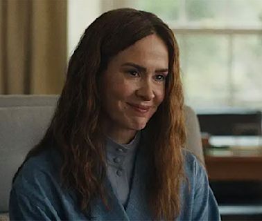 Sarah Paulson (‘Mr. and Mrs. Smith’) scoops up 9th Emmy nomination for 9th different project