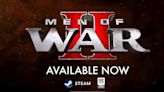 Men of War 2 Official Launch Trailer