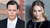 Bill Skarsgård and Lily-Rose Depp in talks to star in Robert Eggers' long-awaited Nosferatu