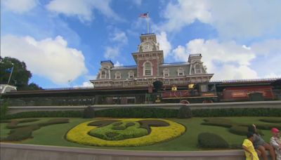 Walt Disney World to shut down Frontierland Shootin’ Arcade