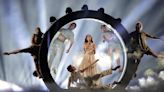 Israel in spotlight at Eurovision semi-final as pro-Palestinian protests loom