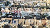 UK's lowest mortgage rate deal falls below 5% after interest rate pause