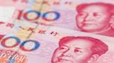 Central banks turn cautious on China's yuan, keen on dollars and gold By Reuters