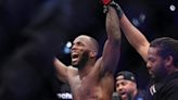 Leon Edwards outpoints Kamaru Usman to retain welterweight title in nervy UFC 286 main event