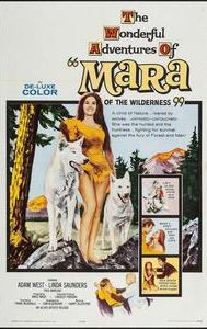 Mara of the Wilderness