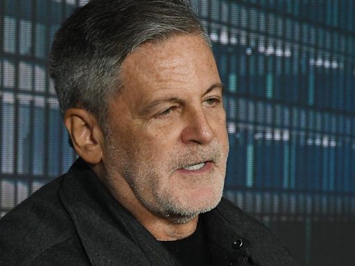 Dan Gilbert says officials are in 'brainstorming mode' on Renaissance Center's future