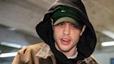 Pete Davidson Enters Wellness Facility for Mental Health