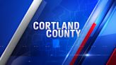 Cortland man sentenced for vehicular homicide