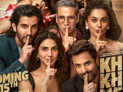 Akshay Kumar’s Khel Khel Mein: Release Date, Cast & More