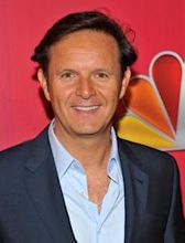 Mark Burnett