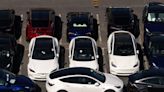 EVs are giving new owners more headaches, and Tesla is a big reason why: J.D. Power study