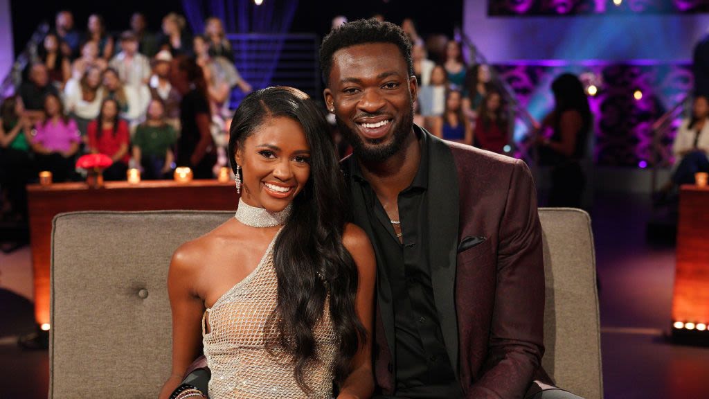 After 48 Seasons Of 'Bachelor' And 'Bachelorette,' These Couples Are Still Together
