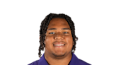 Markis Deal - TCU Horned Frogs Defensive Lineman - ESPN