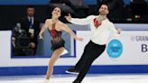 Canadian Ice Skater Becomes Oldest Female World Figure Skating Champion at Age 40