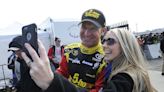 Here are 5 things to know about former NASCAR driver and current FOX analyst Clint Bowyer