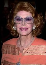 Jayne Meadows