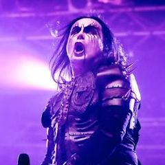 Dani Filth