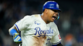 MLB trends: How Royals catcher Salvador Perez leveled up into the best season of his impressive career so far