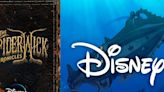 Disney+ cancela dos nuevos programas televisivos que ya estaban grabados