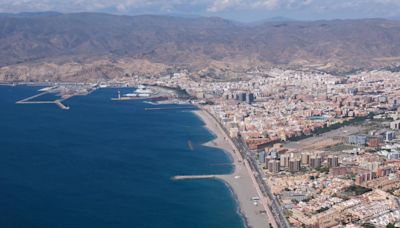 Almería bautiza sus nuevas calles y nadie entiende el criterio: "Estoy llorando de risa con la última"