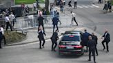 Slovak PM Fico no longer in life-threatening condition after being shot, minister says