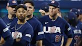 All-Stars of Team USA outmatched, outpitched in WBC final