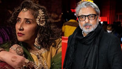 Manisha Koirala Says Sanjay Leela Bhansali ‘Eats And Breathes’ Cinema: Never Gives Up Until A Perfect Shot