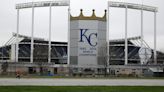 Kansas governor signs bills enabling effort to entice Chiefs and Royals with new stadiums