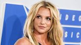 Britney Spears niega haber sufrido colapso mental