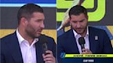 Todo estará bien, dice Gignac a afición de Tigres