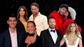 De Álvaro Muñoz Escassi a Jennifer Lopez: las 10 parejas de famosos que el verano rompió