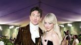 Barry Keoghan Praises Sabrina Carpenter’s ‘Amazing’ Song ‘Espresso’ on 2024 Met Gala Carpet