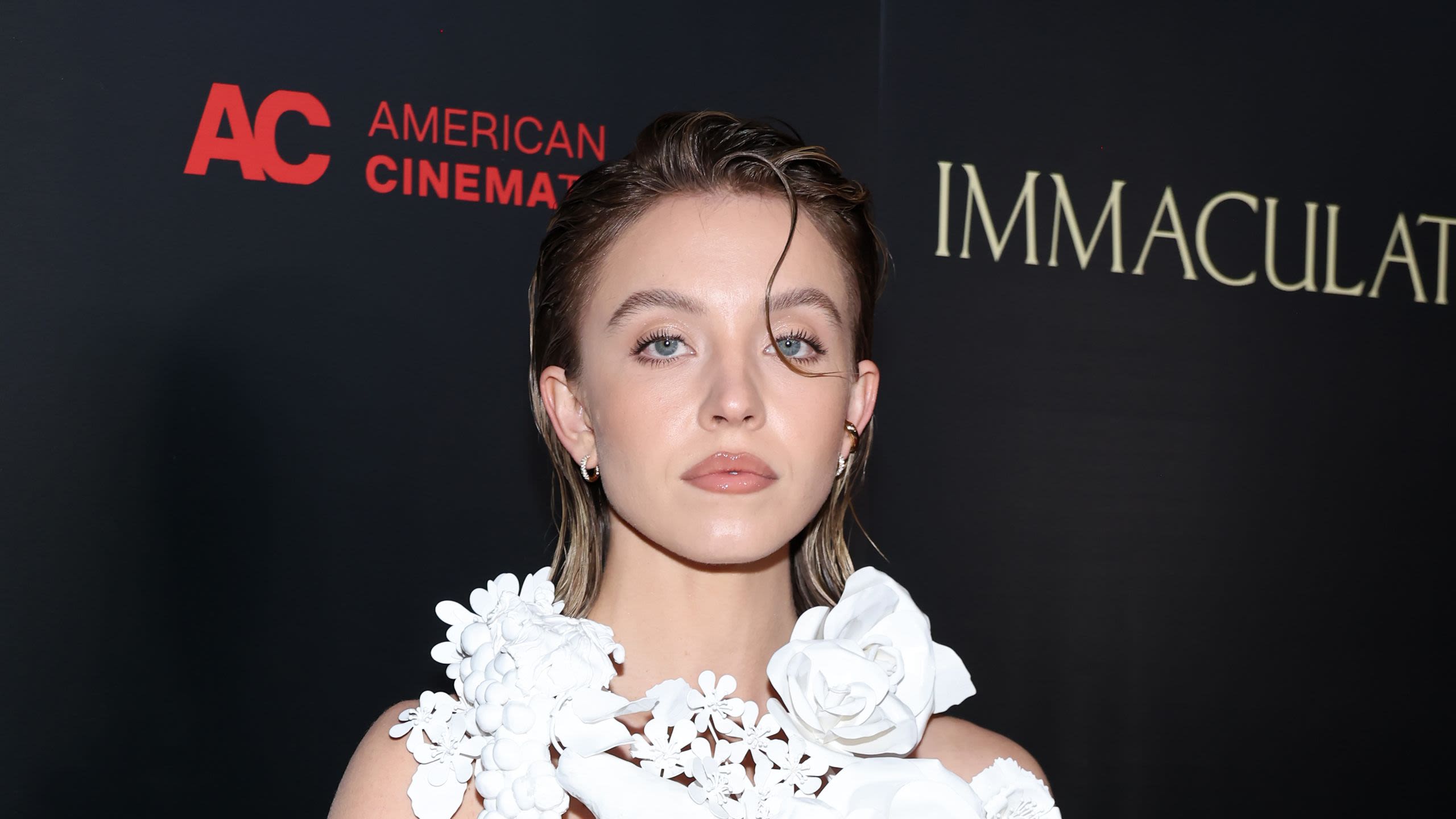 Sydney Sweeney Did MMA For Six Years, Actually