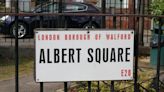 There's a rat in Walford what are they going to do? BBC calls pest control to 87m EastEnders set