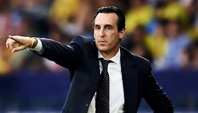 Unai Emery viene directo a por un crack del FC Barcelona