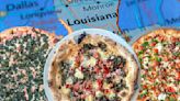 16 Best Spots For Pizza In Louisiana