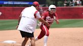 Pinch Hit Home Run Sends Alabama Softball to Regional Championship