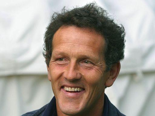 Gardeners' World's Monty Don has eight-word code if he gets mobbed by fans