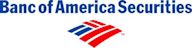 Banc of America Securities (1998–2008)
