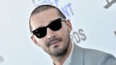 Shia LaBeouf Says He Converted to Catholicism After Portraying Mystic Friar in Upcoming Film