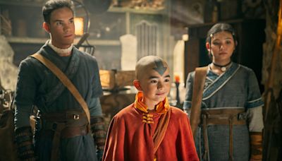 Watch the Live-Action 'Avatar: The Last Airbender' Season 2 Netflix Teaser