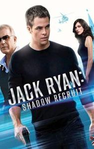 Jack Ryan: Shadow Recruit