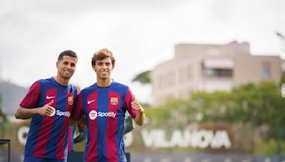 Barcelona Announces Departure Of Three Players, Then Deletes Post