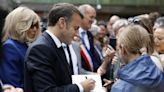 Second Round Of Voting Underway In French Elections As Far-Right Aims To Grasp Power